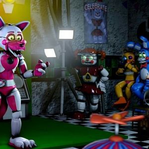 Meet your Posher, Shelly